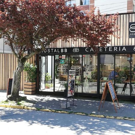 Hostal B&B Concepción Екстериор снимка