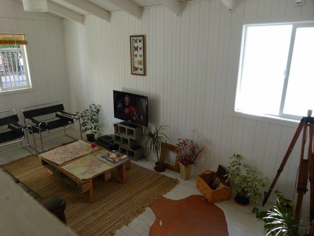 Hostal B&B Concepción Екстериор снимка