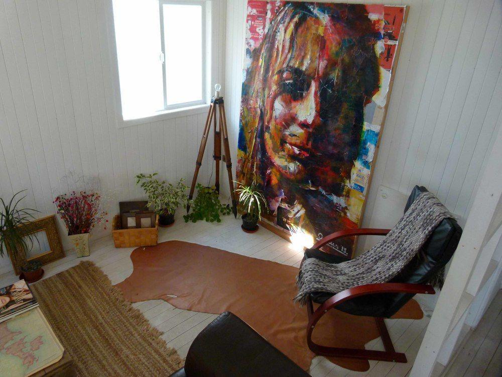 Hostal B&B Concepción Екстериор снимка