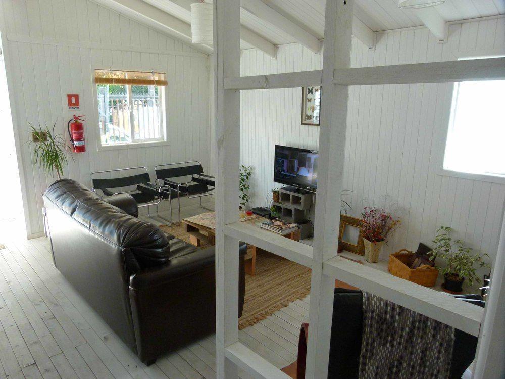 Hostal B&B Concepción Екстериор снимка