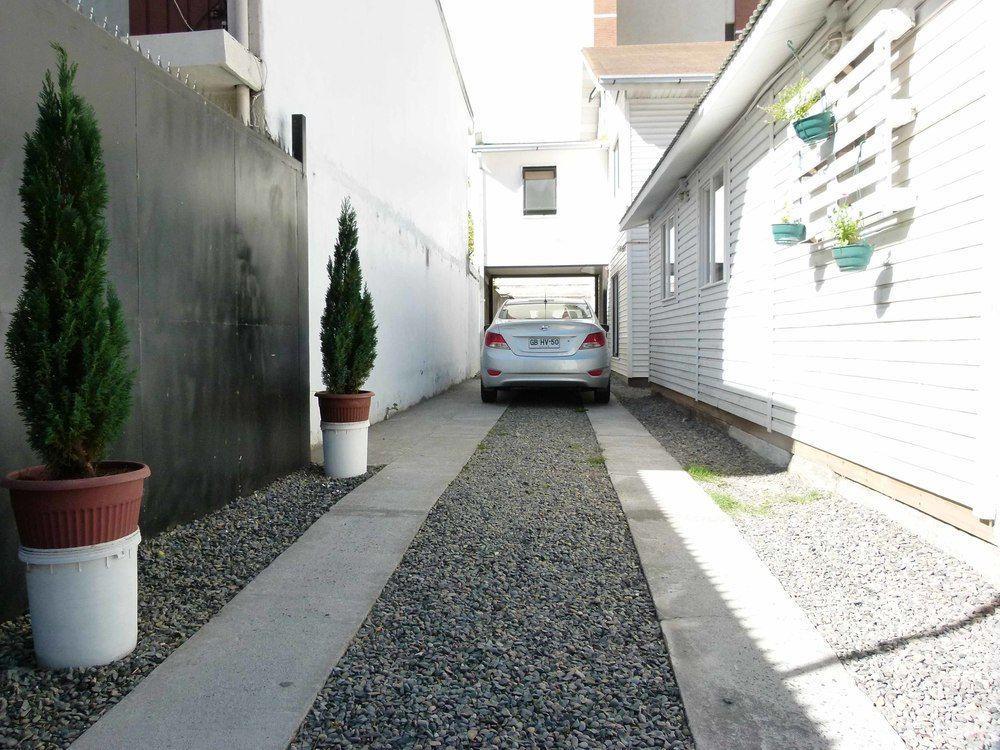 Hostal B&B Concepción Екстериор снимка