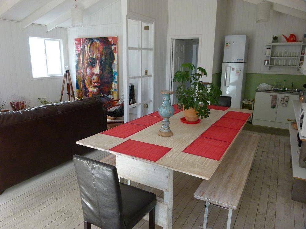 Hostal B&B Concepción Екстериор снимка