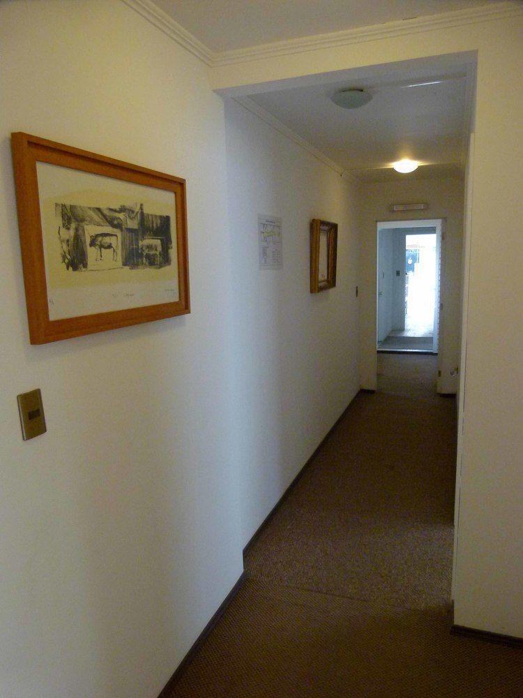 Hostal B&B Concepción Екстериор снимка
