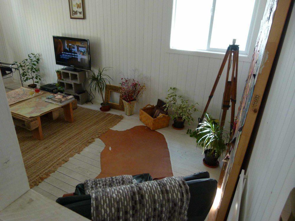 Hostal B&B Concepción Екстериор снимка