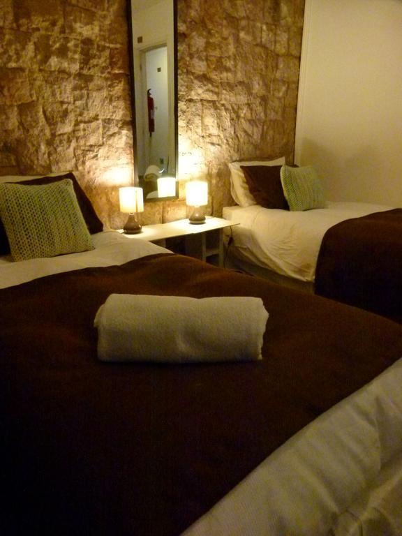 Hostal B&B Concepción Екстериор снимка