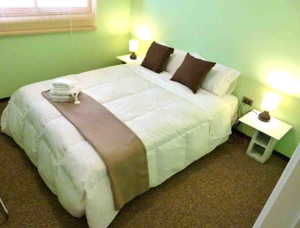 Hostal B&B Concepción Екстериор снимка