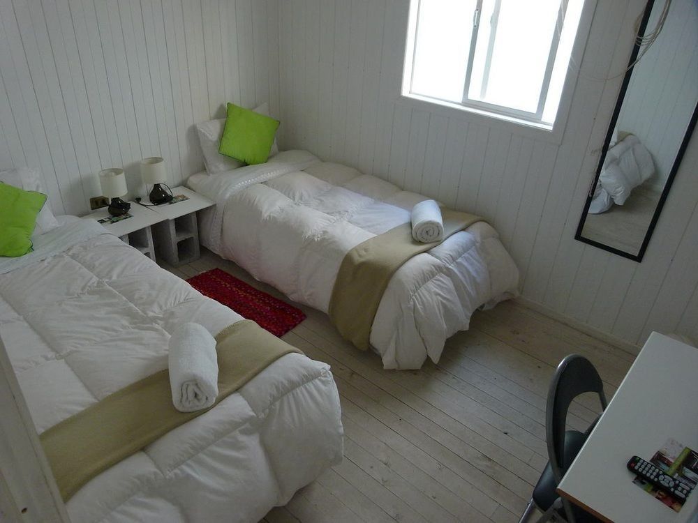 Hostal B&B Concepción Екстериор снимка