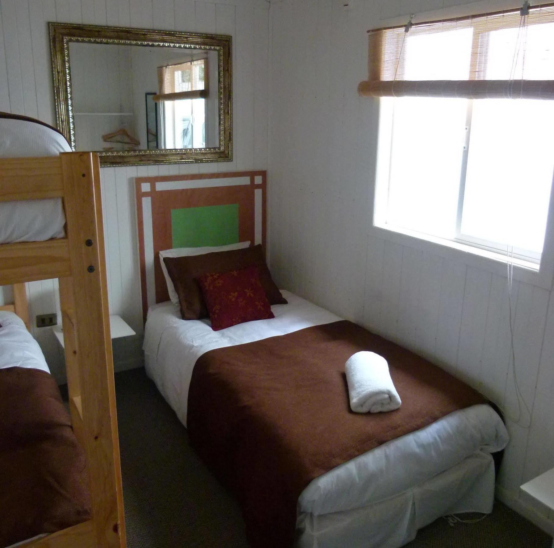 Hostal B&B Concepción Екстериор снимка