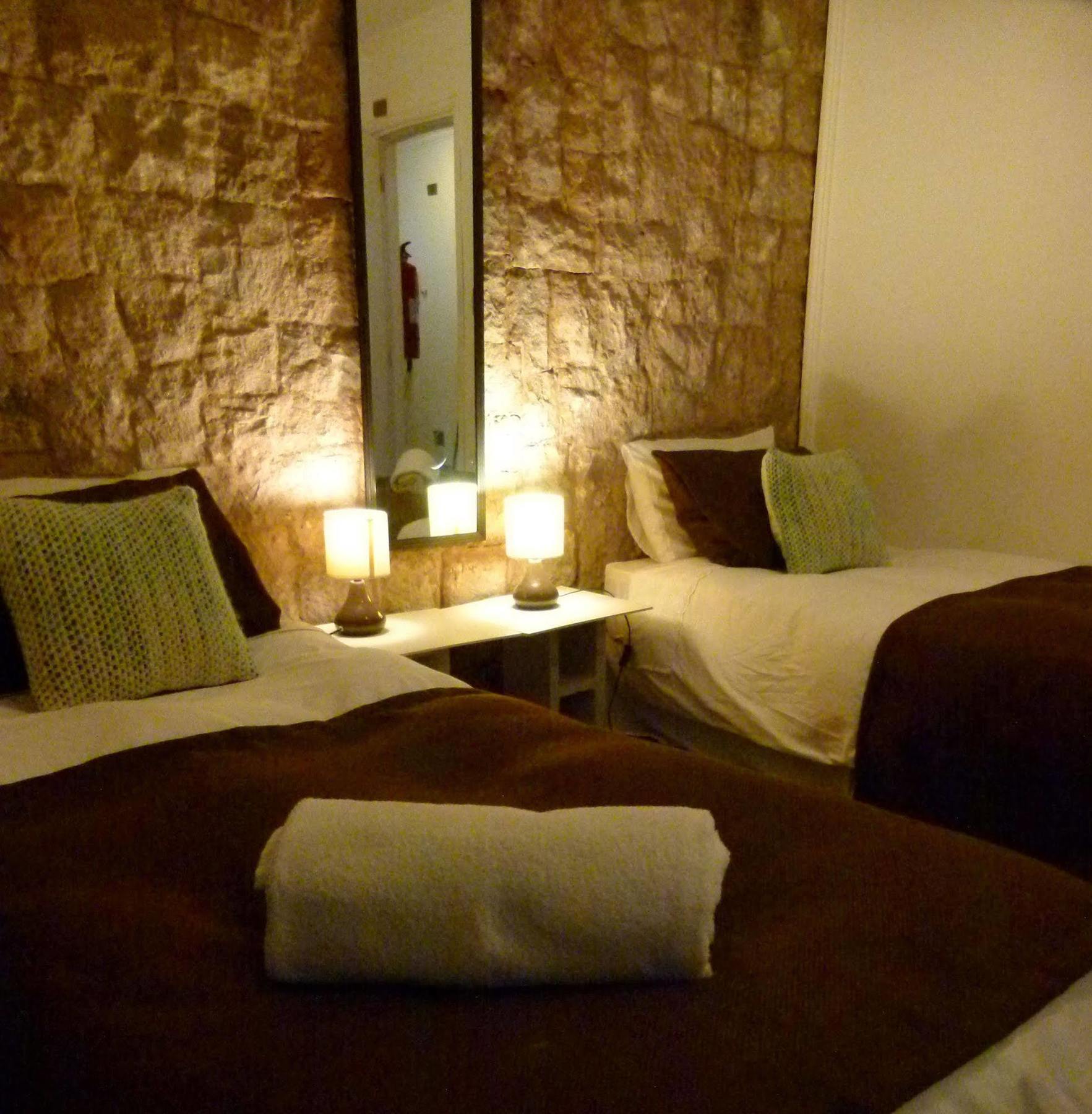Hostal B&B Concepción Екстериор снимка
