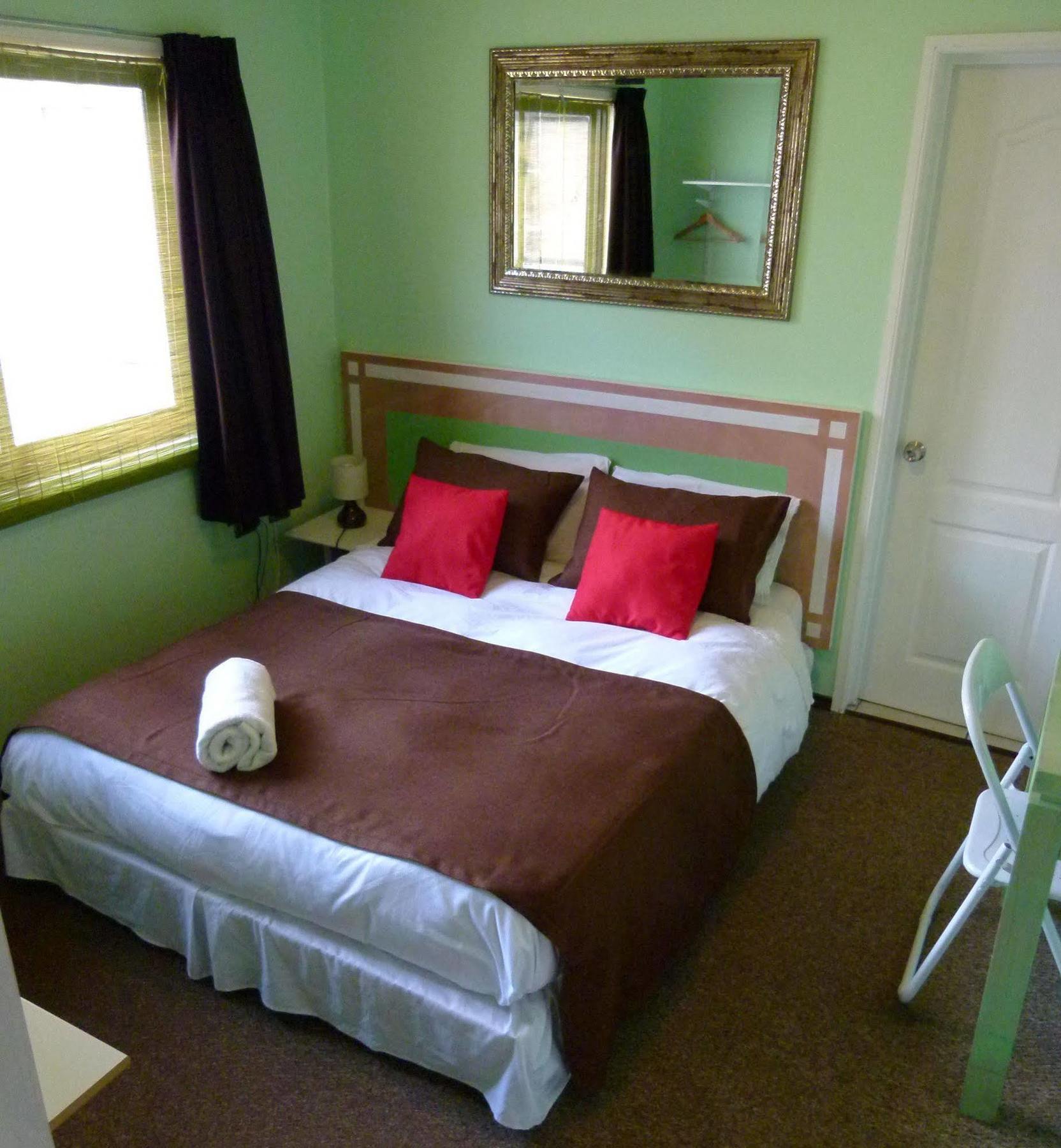 Hostal B&B Concepción Екстериор снимка