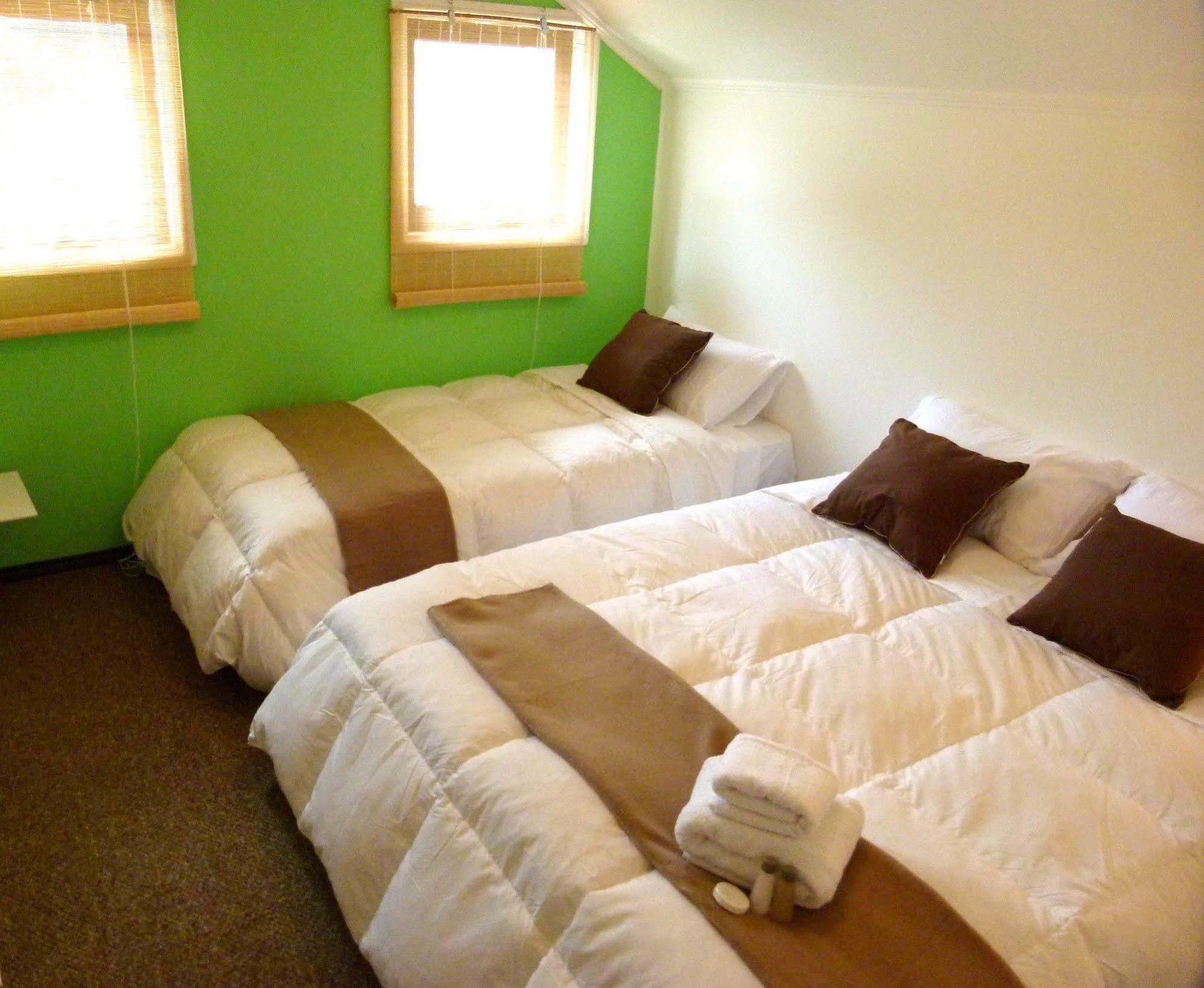 Hostal B&B Concepción Екстериор снимка