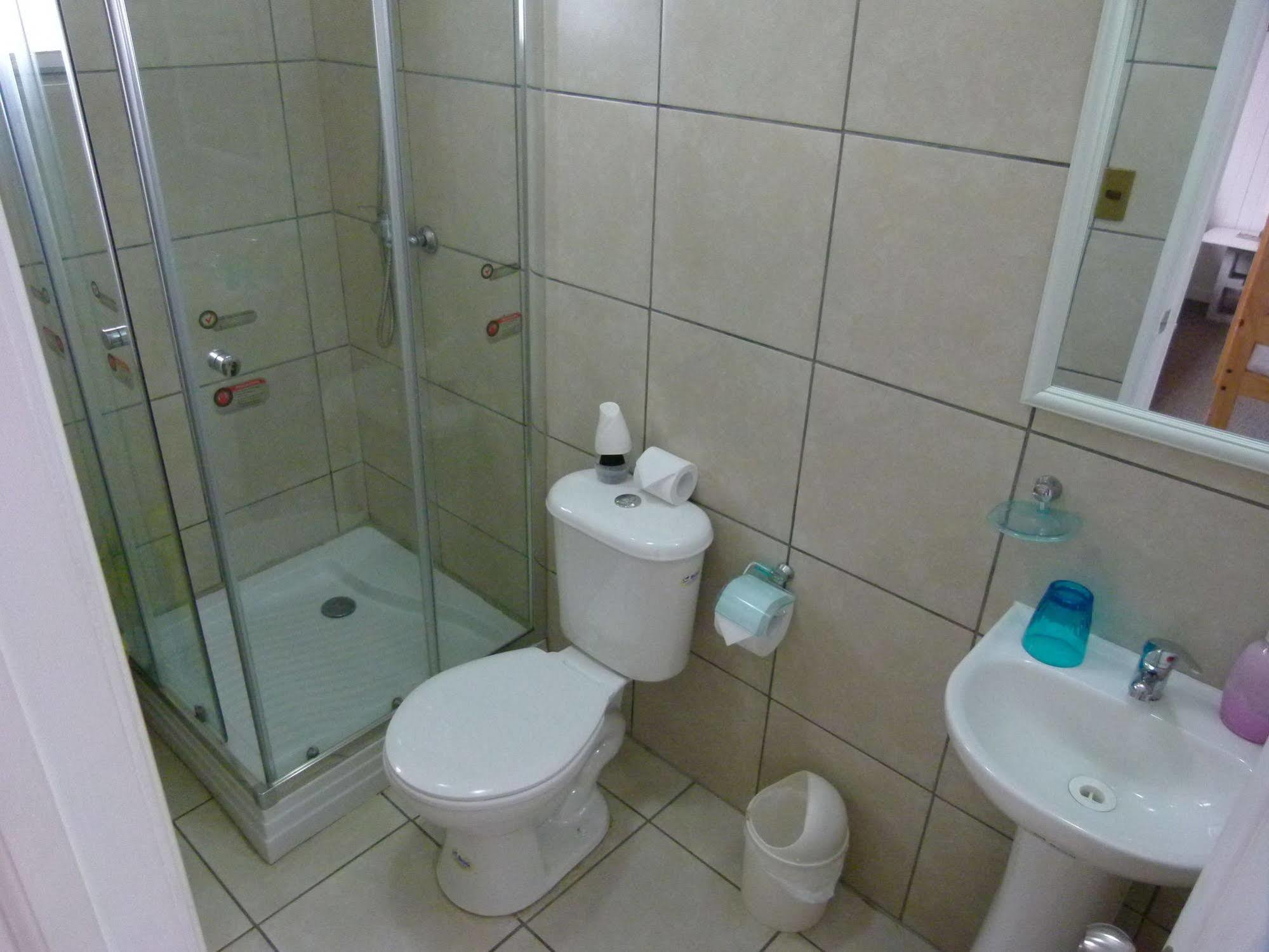 Hostal B&B Concepción Екстериор снимка