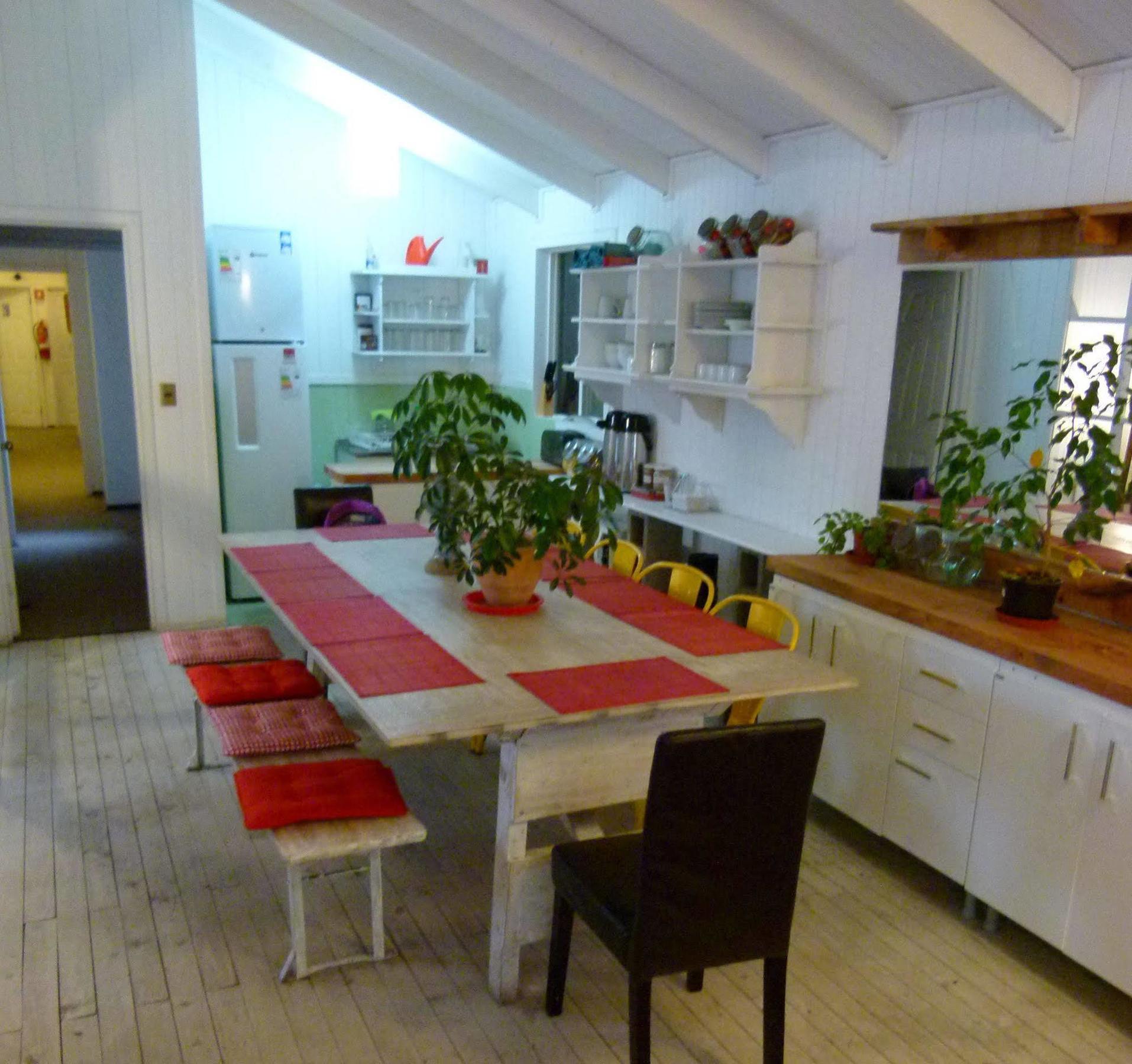 Hostal B&B Concepción Екстериор снимка