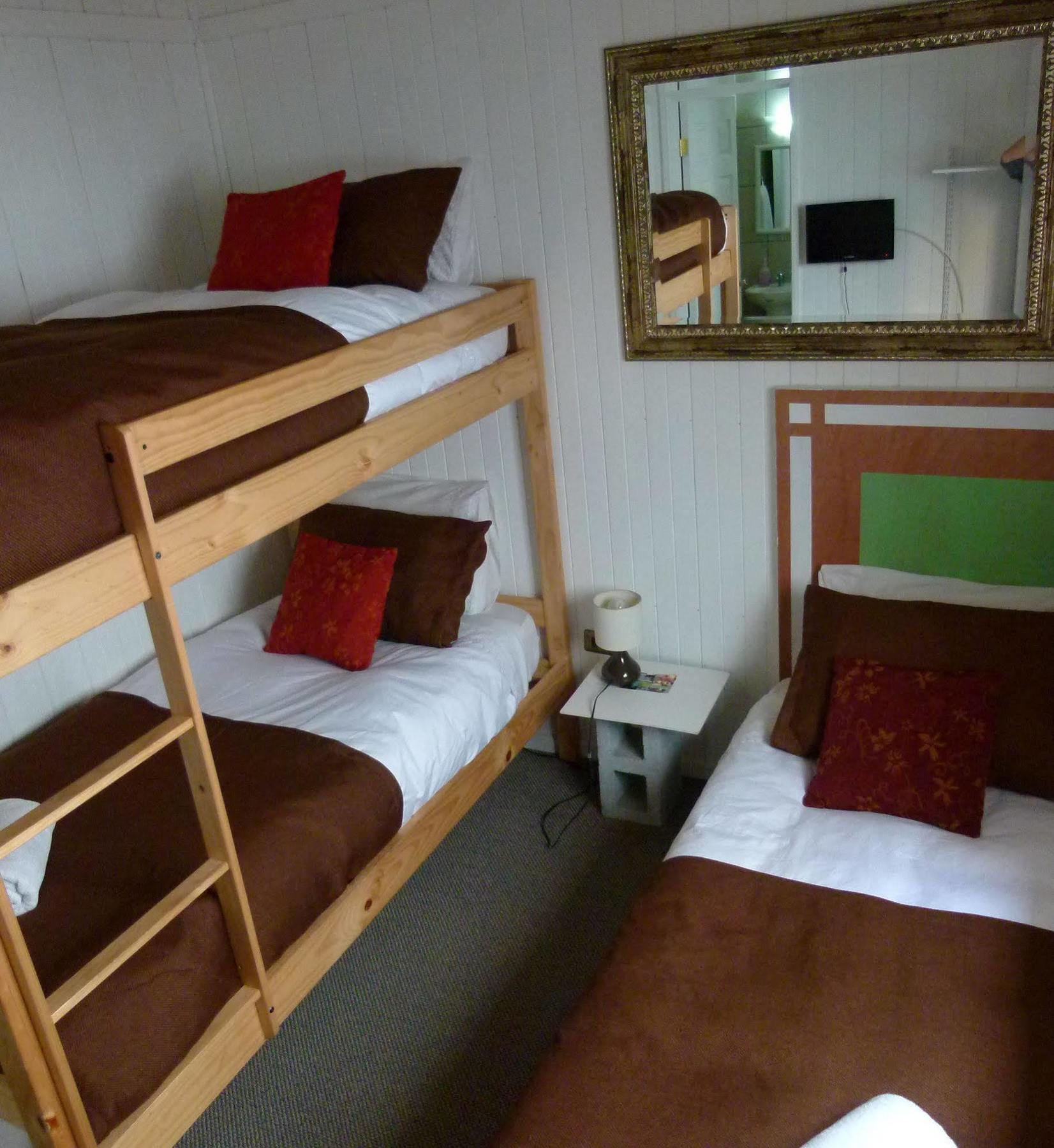 Hostal B&B Concepción Екстериор снимка