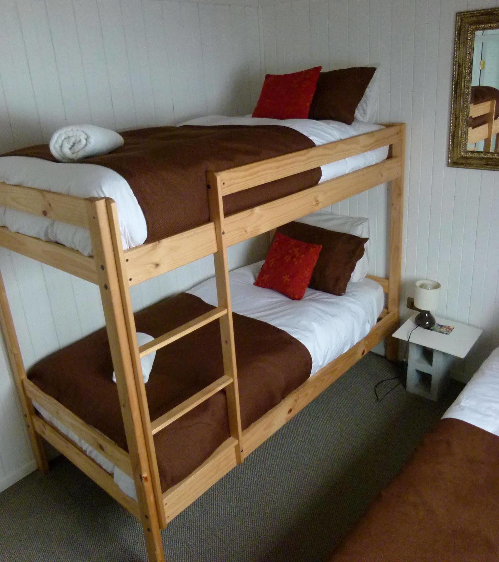 Hostal B&B Concepción Екстериор снимка