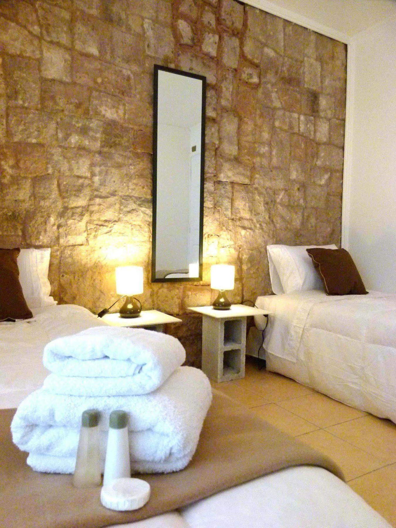 Hostal B&B Concepción Екстериор снимка