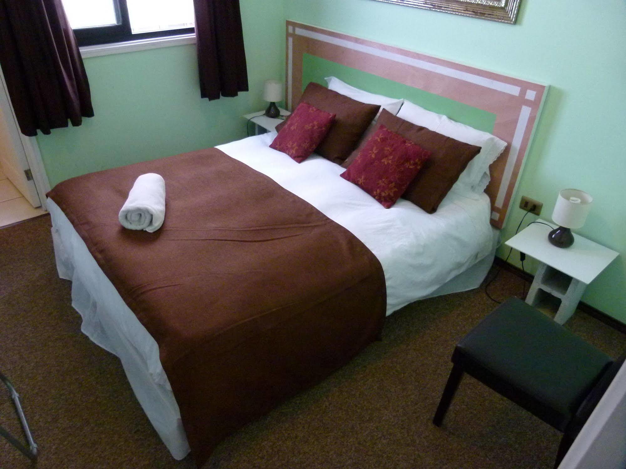 Hostal B&B Concepción Екстериор снимка