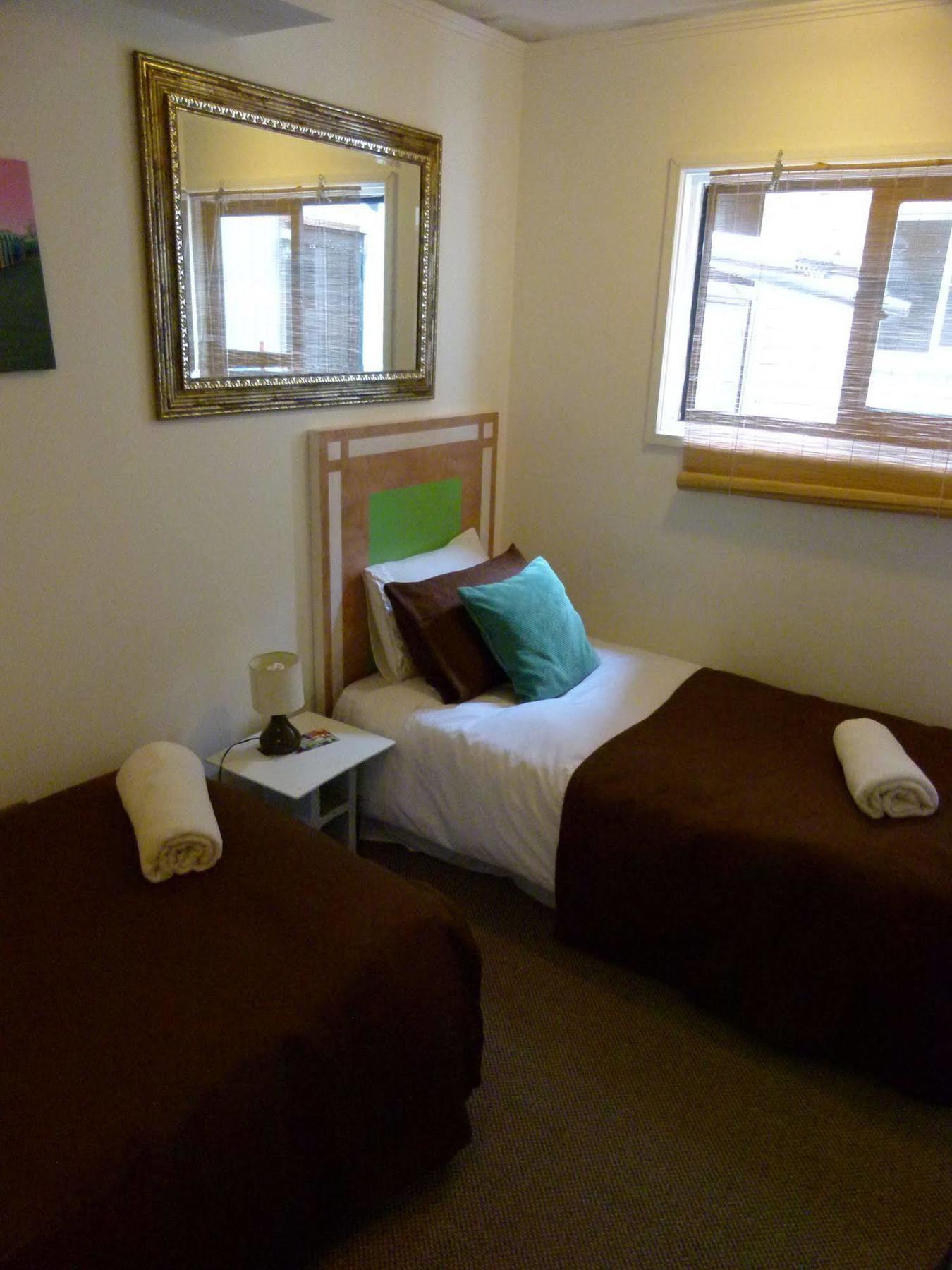 Hostal B&B Concepción Екстериор снимка