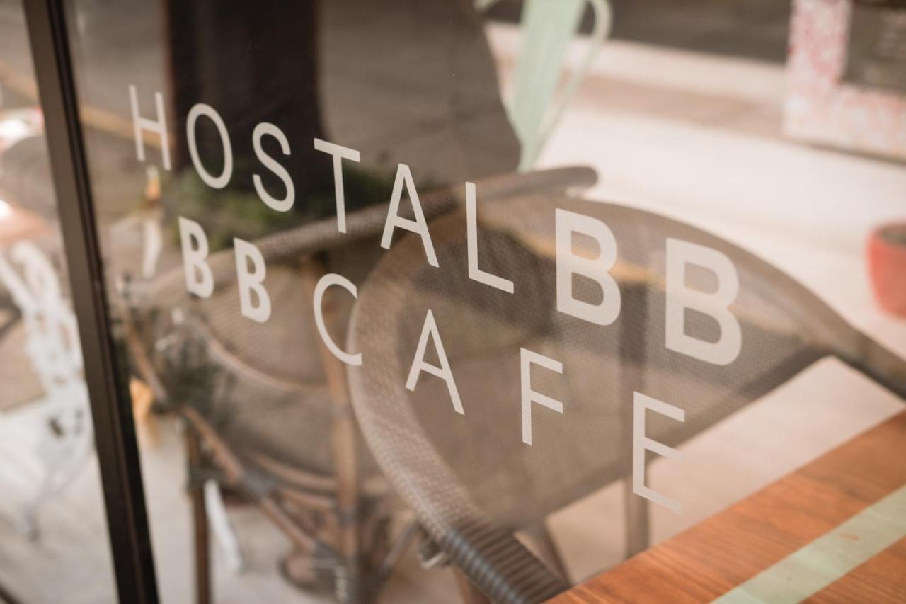 Hostal B&B Concepción Екстериор снимка
