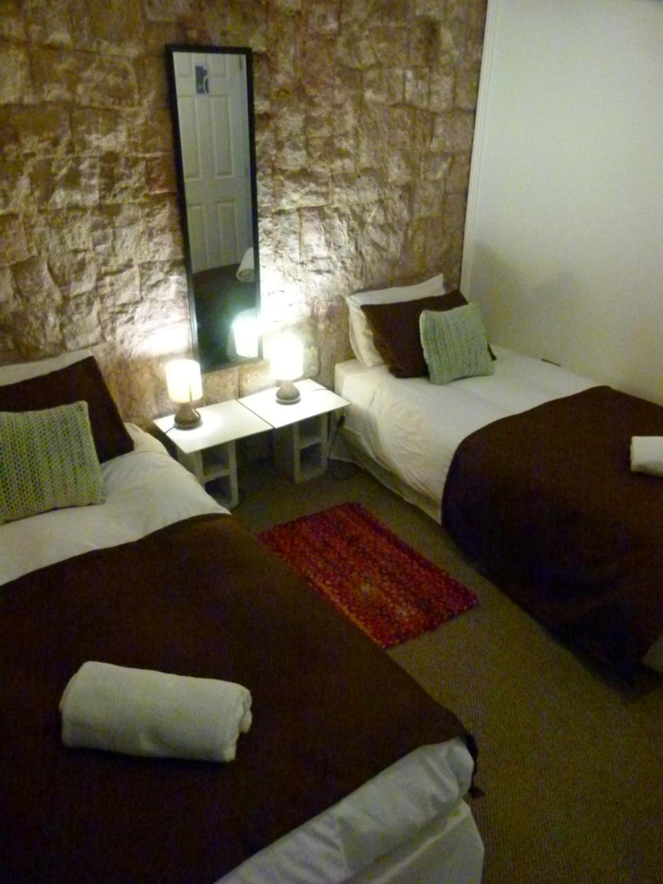 Hostal B&B Concepción Екстериор снимка