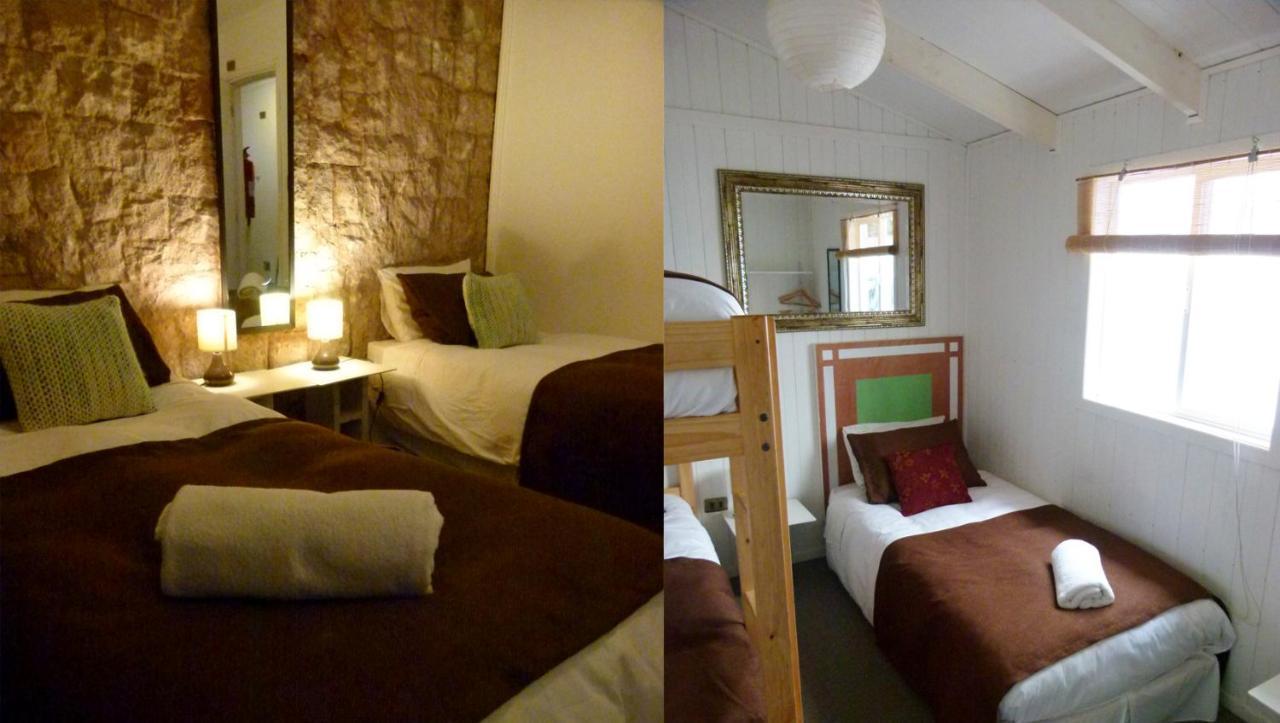 Hostal B&B Concepción Екстериор снимка