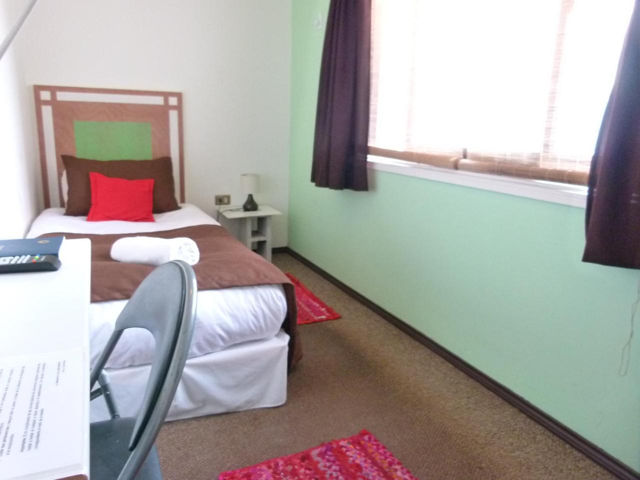 Hostal B&B Concepción Екстериор снимка