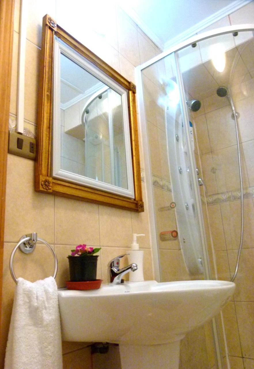 Hostal B&B Concepción Екстериор снимка