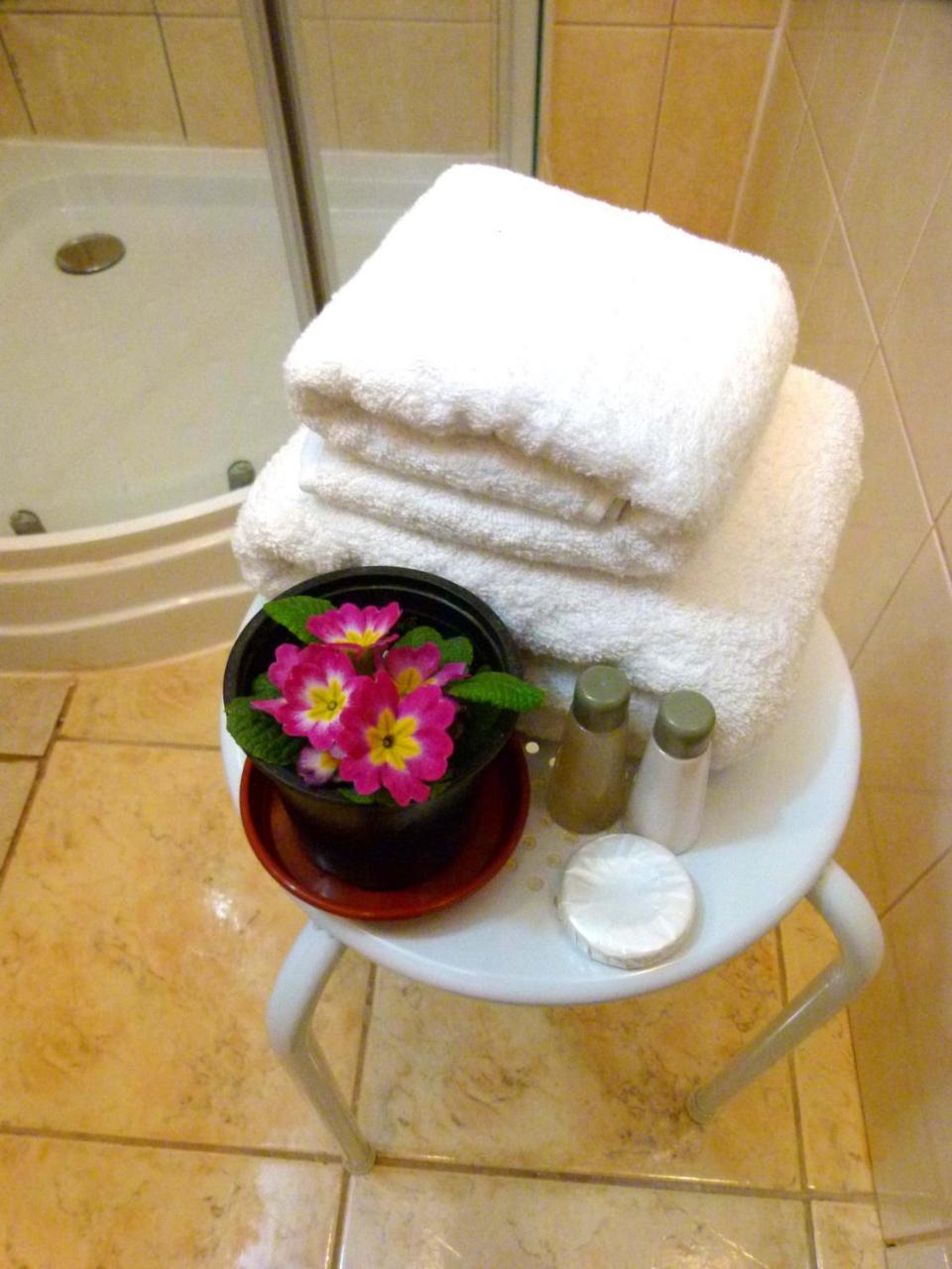 Hostal B&B Concepción Екстериор снимка