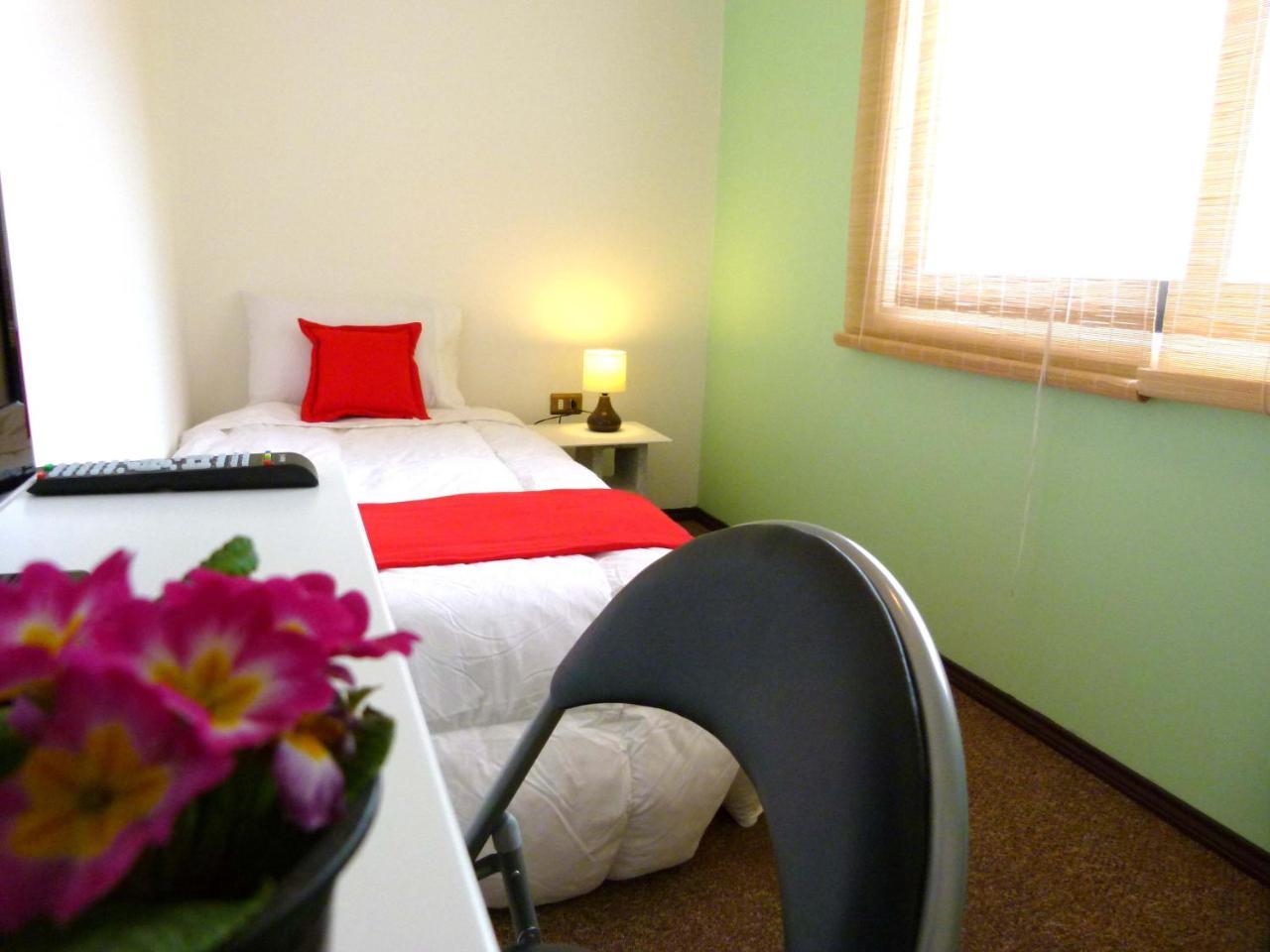 Hostal B&B Concepción Екстериор снимка