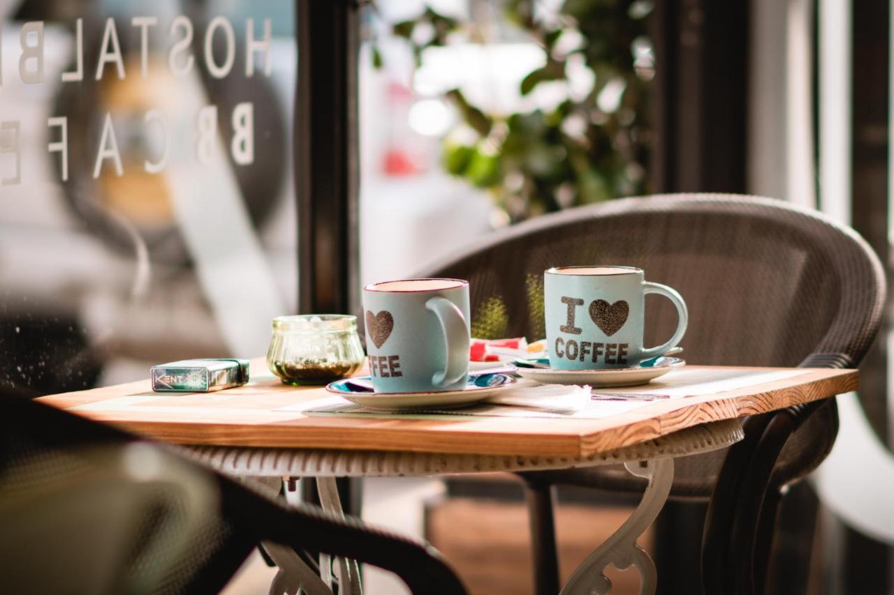 Hostal B&B Concepción Екстериор снимка